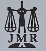 Logotipo JMR